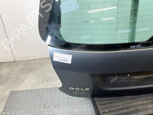 Tailgate VW GOLF V Variant (1K5) 1.9 TDI | BP31656644C6 