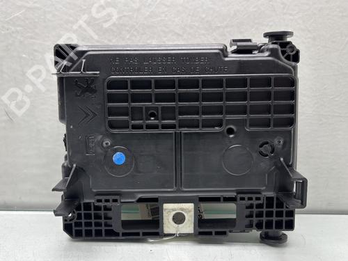 Fuse box CITROËN DS3 (SA_) 1.6 HDi 90 | BP29413355E1 