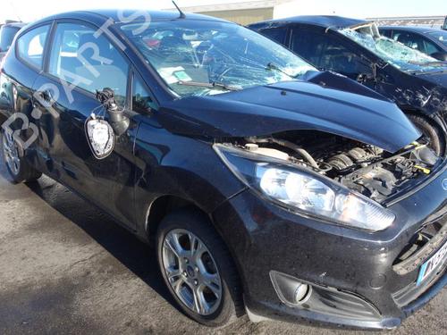 Glove box FORD FIESTA VI (CB1, CCN) 1.25 | BP20003381C95 