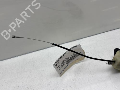 Front right exterior door handle MINI MINI (R56) Cooper D | BP27722163C129 