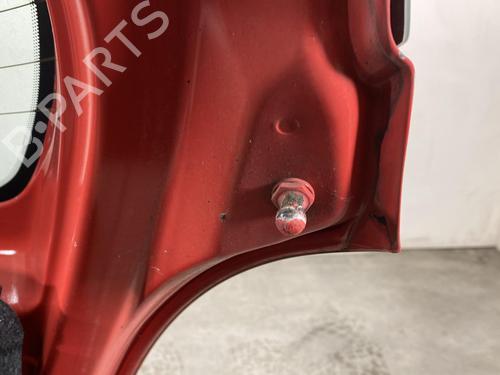 Tailgate FORD KA (RU8) 1.2 | BP19972213C6 