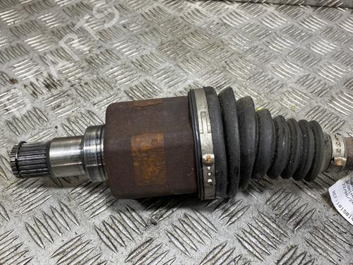 Left front driveshaft CHRYSLER SEBRING (JS) 2.0 CRD | BP28279437M38 