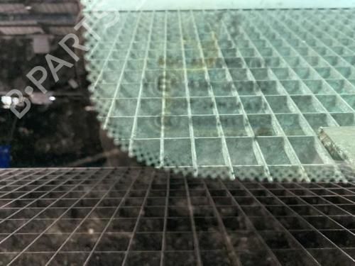 Used Rear left quarter glass PEUGEOT 5008 (0U_, 0E_) 1.6 HDi (114 hp) 21825074