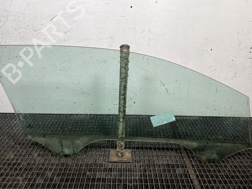 Front left door window VW POLO V (6R1, 6C1) 1.2 | BP30864073C18