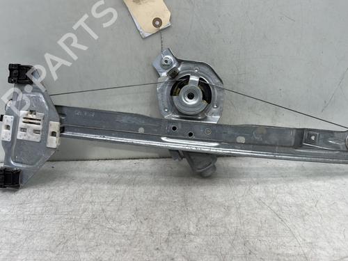 Front right window mechanism CITROËN C3 II (SC_) 1.2 VTi 82 | BP32037614C23 - Image 4
