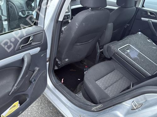 Left front window switch SKODA OCTAVIA II Combi (1Z5) 1.6 TDI | BP31354467I27  - Image 10