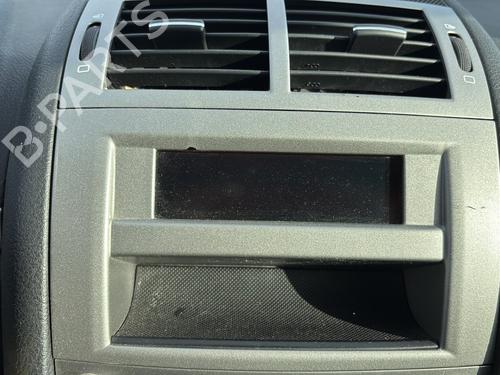 Electronic module PEUGEOT 407 (6D_) 1.6 HDi 110 (6D9HZC, 6D9HYC) | BP36792444M83 - Image 20