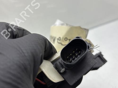 Front right lock VW PASSAT B5.5 Variant (3B6) 1.9 TDI | BP28279689C97