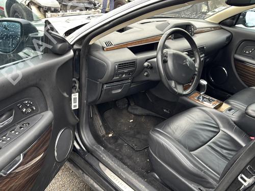 Starter CITROËN C6 (TD_) 3.0 HDi | BP30887451M8 - Image 10