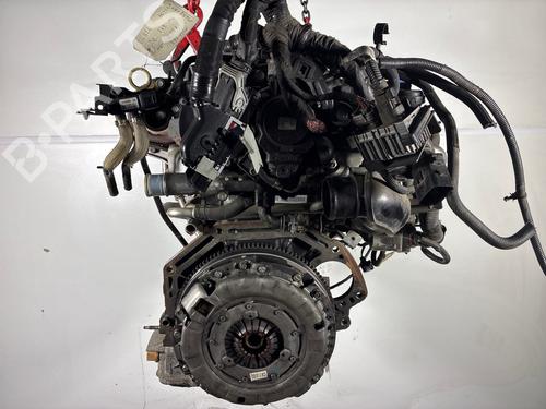 Engine OPEL ANTARA A (L07) 2.2 CDTi 4x4 | BP37525011M1 - Image 3