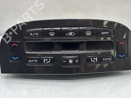 Used Climate control PEUGEOT 607 (9D, 9U) 2.2 16V (158 hp) 31310419