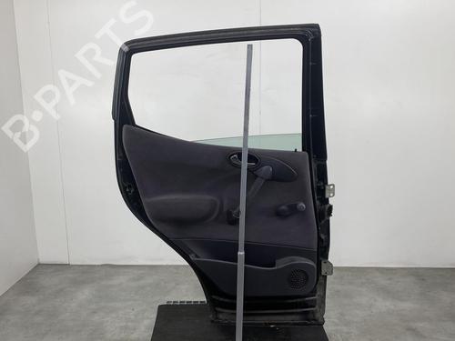 Left rear door MERCEDES-BENZ A-CLASS (W168) A 140 (168.031, 168.131) | BP21957888C4 