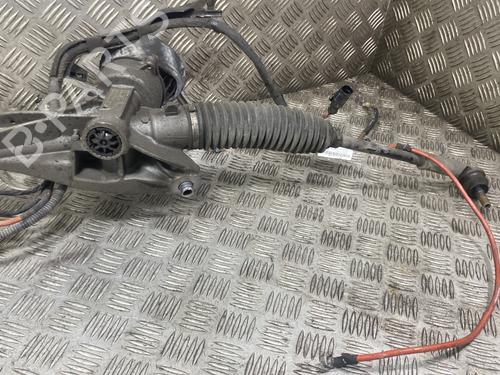 Steering rack VW GOLF VIII (CD1, DA1) 1.5 TSI | BP28353366M22 