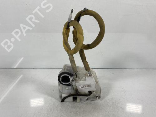 Rear left lock MAZDA 2 (DE_, DH_) 1.4 MZR-CD | BP20026522C100 