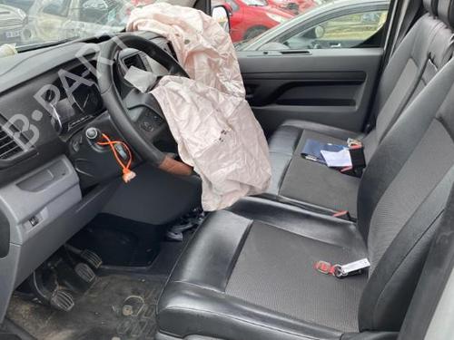 Glove box PEUGEOT EXPERT Van (V_) 2.0 BlueHDi 120 | BP29212319C95  - Image 9