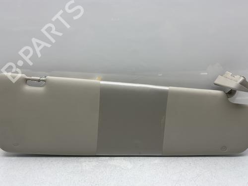 Used Right sun visor CITROËN JUMPER II Van 2.0 BlueHDi 130 (130 hp) 29707306