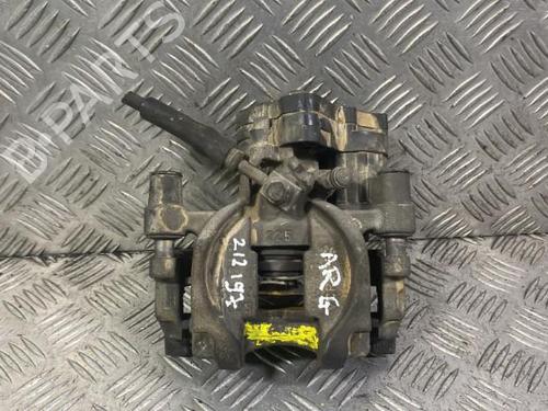 Used Left rear brake caliper Left rear brake caliper VW GOLF SPORTSVAN VII (AM1, AN1) [2014-2020] 19961090 19961090