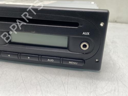 Radio DACIA DUSTER (HS_) 1.5 dCi | BP30080284E6 