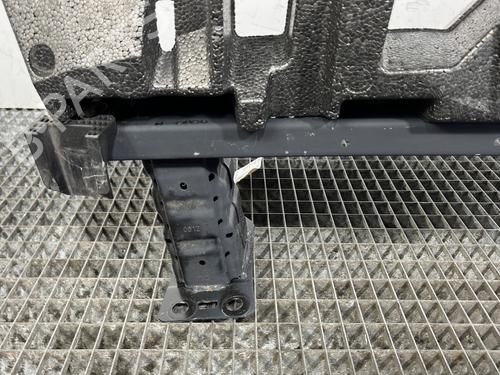 Front bumper reinforcement RENAULT TWINGO III (BCM_, BCA_) 0.9 TCe 95 | BP28329138C109 