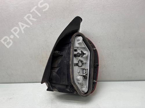 Left taillight RENAULT MODUS / GRAND MODUS (F/JP0_) 1.5 dCi (JP0G, JP0H) | BP40066331C34 - Image 6