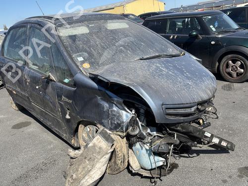 Front left exterior door handle CITROËN XSARA PICASSO (N68) 1.6 HDi | BP29707460C128 