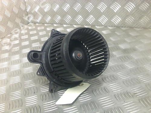 Ventilator motor RENAULT CAPTUR I (J5_, H5_) 1.5 dCi 110 (110 hp) 20031321