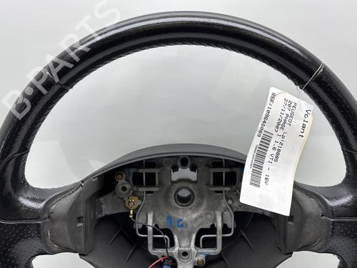 Steering wheel PEUGEOT 207 (WA_, WC_) 1.6 16V VTi | BP28281869C49 