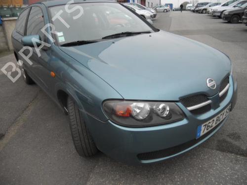 Switch NISSAN ALMERA II Hatchback (N16) 1.5 | BP19984809I30  - Image 10