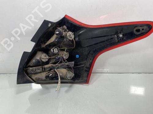 Used Left taillight Left taillight FORD FOCUS III 1.0 EcoBoost (100 hp) 21962323 21962323