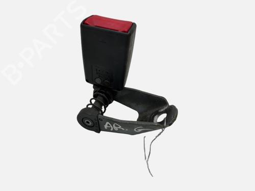 Used Seat buckle Seat buckle BMW X3 (E83) 2.0 d (150 hp) 40495227 40495227