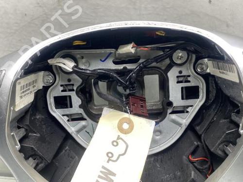 Used Steering wheel MERCEDES-BENZ M-CLASS (W166) ML 350 BlueTEC 4-matic (166.024, 166.023) (258 hp) 21961316