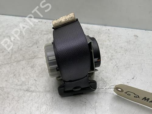Used Rear left belt tensioner RENAULT KOLEOS I (HY_) 2.0 dCi 4x4 (HY0K) (150 hp) 19977241