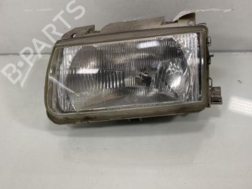 Left headlight VW POLO III (6N1) 60 1.7 SDI | BP22916510C28 