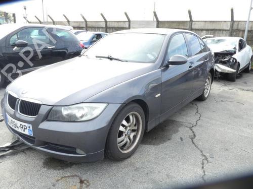 Left taillight BMW 3 (E90) 320 d | BP24198118C34  - Image 7