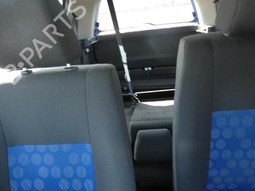 Front left interior door handle SUZUKI SPLASH (EX) 1.2 (A5B412) | BP20013111I13 - Image 10