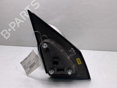Left mirror HYUNDAI TUCSON (JM) 2.0 CRDi | BP25473721C26 