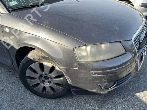 Climate control AUDI A3 Sportback (8PA) 1.9 TDI | BP19959572I5 