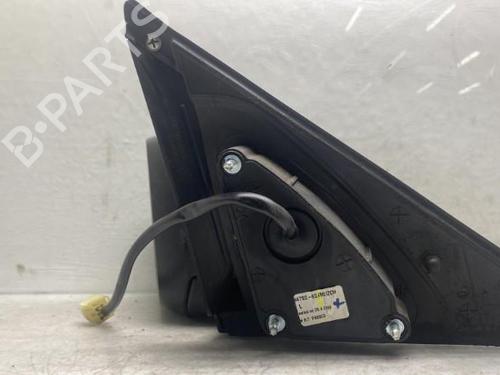 Retrovisor esquerdo Retrovisor esquerdo 19970369 19970369