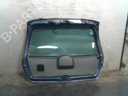 Used Tailgate Tailgate RENAULT CLIO II (BB_, CB_) [1998-2016] 20030851 20030851