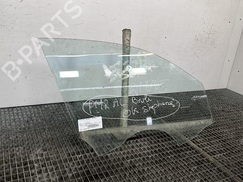 Front right door window BMW 1 (F20) 116 d | BP27339397C19 