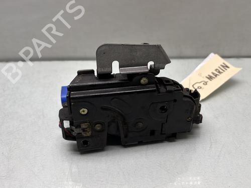 front-left-lock-audi-a3-8p1-2003-2004-2005-2006-2007-2008-2009-2010-2011-2012-2013-32062969 main image