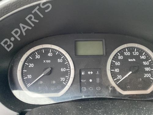 Front right lock DACIA LOGAN (LS_) 1.5 dCi (LS0K) | BP23769374C97 - Image 14