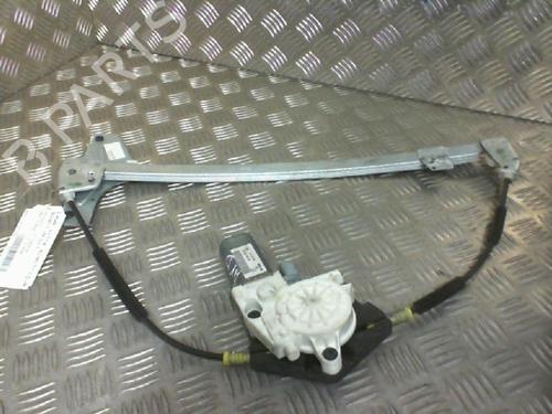 Used Front right window mechanism Front right window mechanism 20005285 20005285