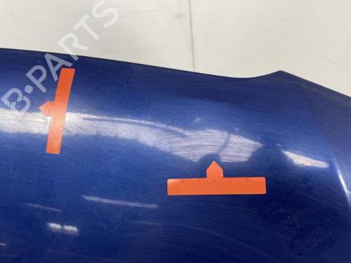 Hood CHEVROLET LACETTI (J200) 1.4 16V | BP21961557C1