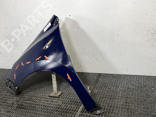 Left front fenders DACIA LODGY (JS_) 1.6 LPG | BP29560484C41 
