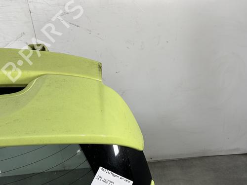 Tailgate FORD KA (RU8) 1.2 | BP27746682C6 