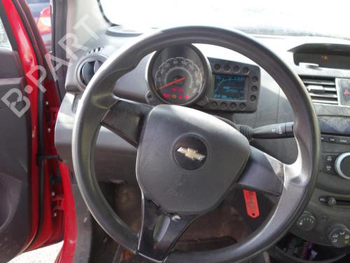 Washer pump CHEVROLET SPARK (M300) | BP20002344E24 - Image 12