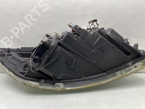Left headlight VOLVO C30 (533) D2 | BP20659612C28 