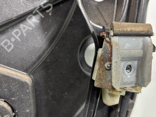 Front left window mechanism VW GOLF VI (5K1) 1.6 TDI | BP30890560C22 - Image 2