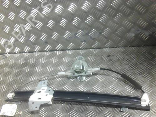 Used Front left window mechanism Front left window mechanism 20015378 20015378